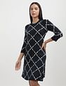 Tommy Hilfiger Sweater Crew neck Dress