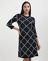 Tommy Hilfiger Sweater Crew neck Dress