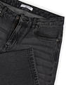 U.S. Polo Assn. Women Mid Rise Bootcut Fit Jeans