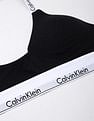 Calvin Klein Underwear Full Coverage Lightly Padded Non-Wired Bra