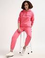 Tommy Hilfiger Sustainable Fleece Essential Sweatshirt