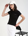 Tommy Hilfiger Slim Linear T-Shirt