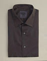 Arrow Pure Cotton Tailored Fit 1851 Shirt