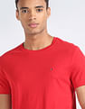 Tommy Hilfiger Pure Cotton Essential Logo T-Shirt