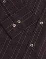 U.S. Polo Assn. Vertical Striped Tailored Fit Shirt