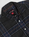 U.S. Polo Assn. Denim Co. Tartan Check Cotton Shirt