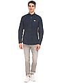 U.S. Polo Assn. Denim Co. Slim Fit Button Down Shirt