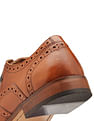 Arrow Men Lace Up Charter Shoes