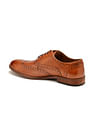 Arrow Men Lace Up Charter Shoes