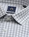 Arrow Tartan Check Dobby Shirt