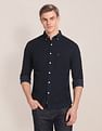 U.S. Polo Assn. Button Down Collar Corduroy Shirt