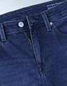 Flying Machine Mid Rise Freddie Slim Straight Fit Jeans