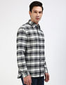 Tommy Hilfiger Checked Oxford Shirt