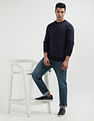 Tommy Hilfiger Scanton Slim Fit Stone Wash Jeans