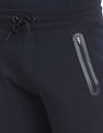 U.S. Polo Assn. Solid Knit Shorts