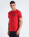 Tommy Hilfiger Monotype Badge Sustainable T-Shirt