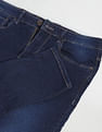 U.S. Polo Assn. Denim Co. Regallo Skinny Fit Blue Jeans