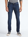 Flying Machine Low Rise Jackson Super Skinny Fit Jeans