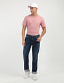 Calvin Klein Jeans Body Regular Fit Jeans