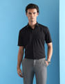 Arrow Solid Liberty Classic Fit Velocity Shirt