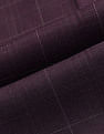 AD by Arvind Tailored Fit Two-Piece Suit