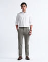 Arrow Manhattan Slim Fit Iconics Shirt