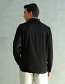 Arrow Newyork Slim Fit Smart Satin Shirt