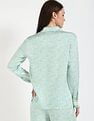 Tommy Hilfiger Printed Regular-Fit Viscose Shirt
