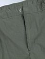 Flying Machine Mid Rise Cobain Loose Fit Cargos
