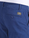 Flying Machine Slash Slim Tapered Twill Trousers