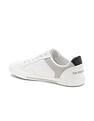 U.S. Polo Assn. Men PU Hampton Sneakers
