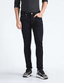 Flying Machine Jackson Skinny Fit Rinsed Jeans