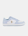 U.S. Polo Assn. Women Women Colour Block 2.0 Sneakers