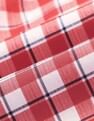 U.S. Polo Assn. Plaid Tailored Fit Shirt