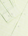 Arrow Newyork Horizontal Stripe Slim Fit Shirt