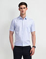 Arrow Liberty Classic Fit Cotton Shirt