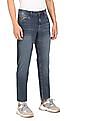 U.S. Polo Assn. Denim Co. Brandon Slim Tapered Fit Blue Jeans