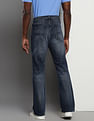 Tommy Hilfiger Recycled Cotton Bootcut Jeans