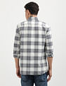 Tommy Hilfiger Heritage Oxford Check Shirt