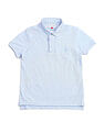 U.S. Polo Assn. Kids Boys Regular Fit Solid Polo Shirt