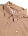 U.S. Polo Assn. Women Regular Fit Solid Polo Shirt