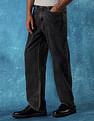 Flying Machine Men Cobain 90's Loose Fit Jeans
