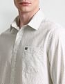 Arrow Sport Floral Print Long Sleeve Shirt