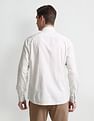 Arrow Sport Floral Print Long Sleeve Shirt