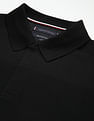 Tommy Hilfiger Sustainable Horizontal Stripe Polo Shirt