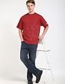 Tommy Hilfiger Graphic Regular-Fit Cotton T-Shirt