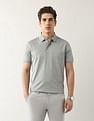Arrow Regular Fit Pure Cotton Polo Shirt