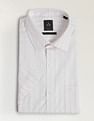 Arrow Vertical Striped Liberty Classic Fit Shirt
