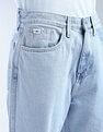 Flying Machine Cobain Loose Fit Mid Rise Jeans