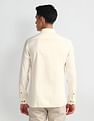 Arrow Manhattan Slim Cotton Shirt